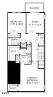110 Byrum St #105, Cary, NC 27511