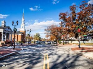 110 Byrum St #106, Cary, NC 27511