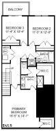 110 Byrum St #107, Cary, NC 27511