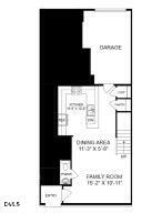 110 Byrum St #108, Cary, NC 27511