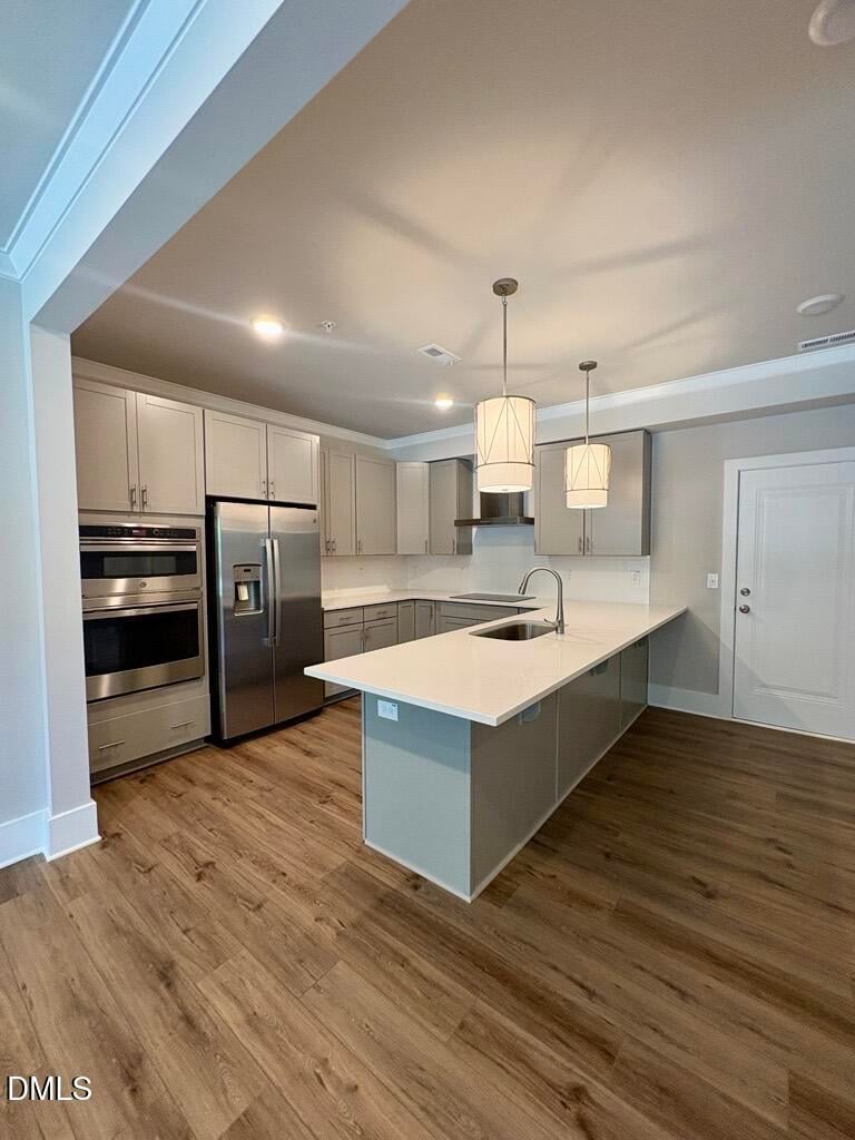 110 Byrum St #108, Cary, NC 27511