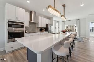 110 Byrum St #302, Cary, NC 27511