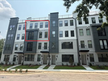 110 Byrum St #302, Cary, NC 27511