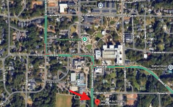110 Byrum St #302, Cary, NC 27511