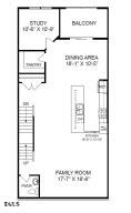 110 Byrum St #304, Cary, NC 27511