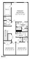 110 Byrum St #307, Cary, NC 27511