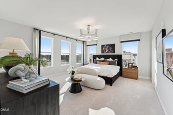 110 Byrum St #308, Cary, NC 27511