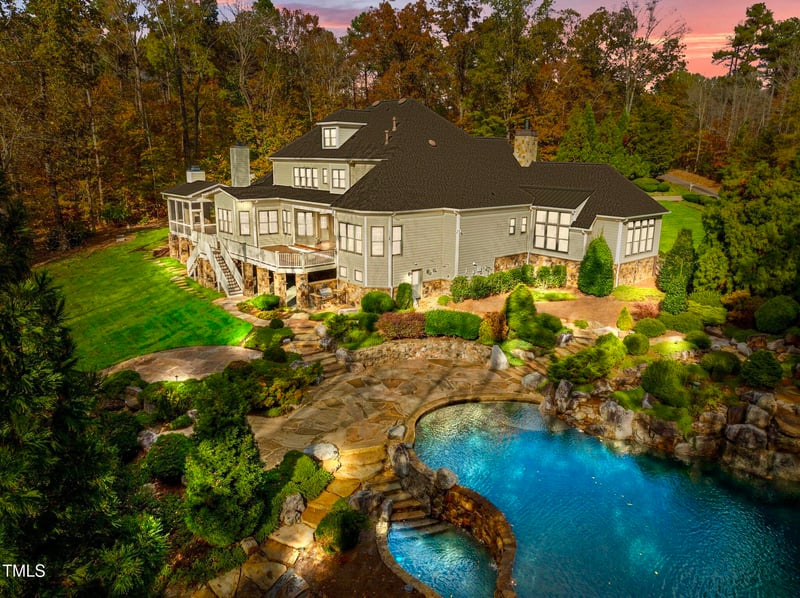 110 Bywater Way, Chapel Hill, NC 27516
