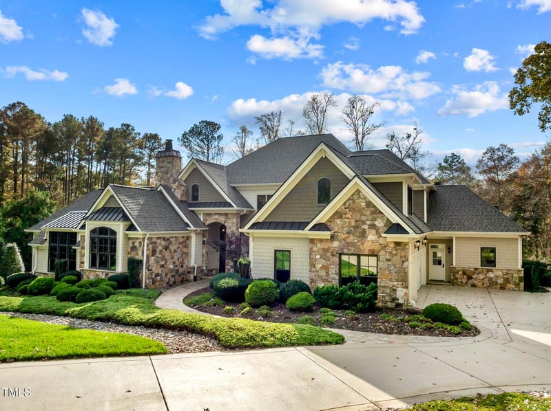 110 Bywater Way, Chapel Hill, NC 27516