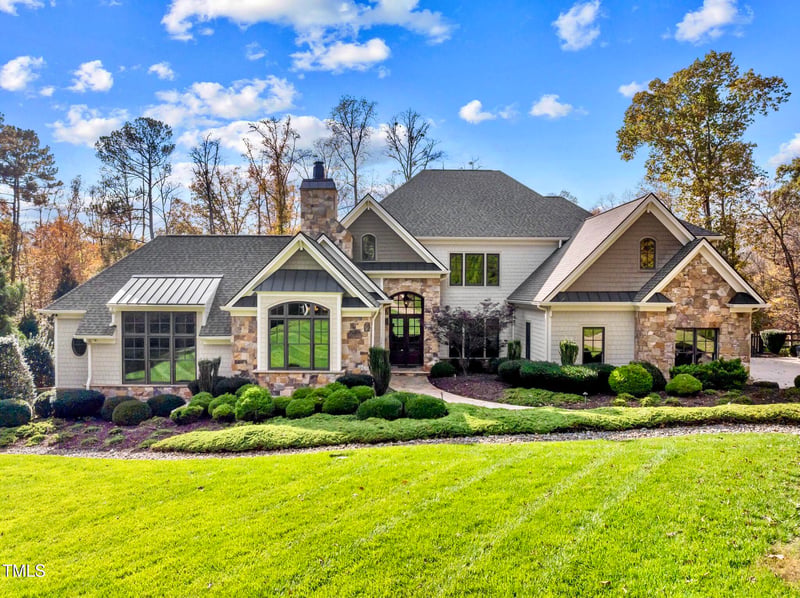 110 Bywater Way, Chapel Hill, NC 27516