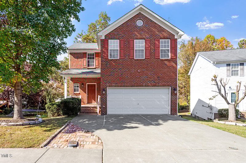 110 Caley Rd, Apex, NC 27502
