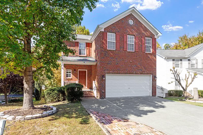110 Caley Rd, Apex, NC 27502