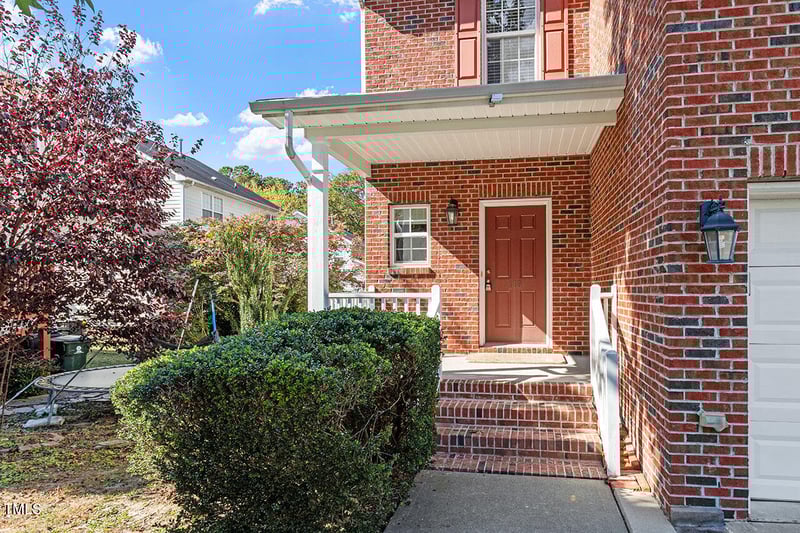 110 Caley Rd, Apex, NC 27502