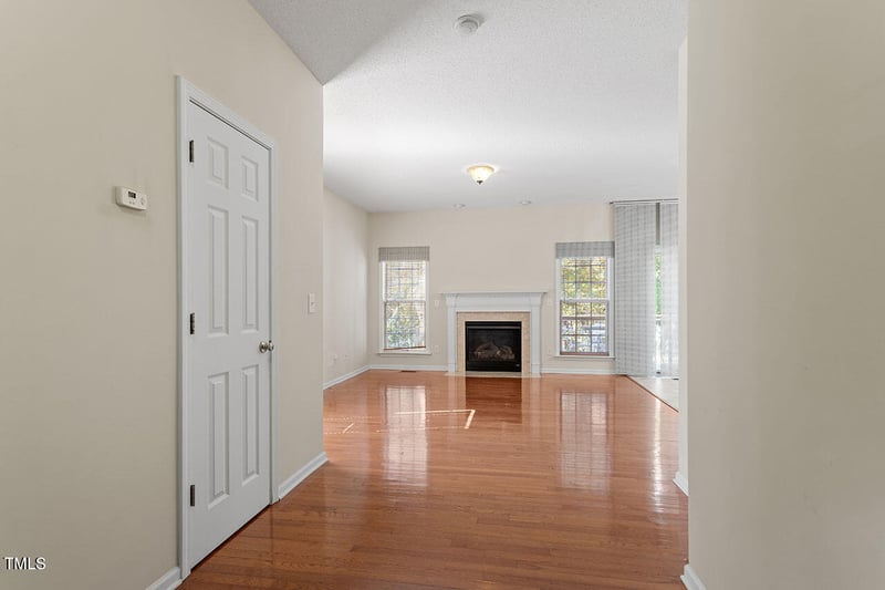 110 Caley Rd, Apex, NC 27502
