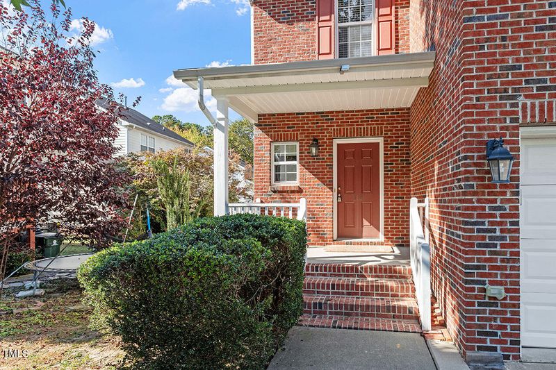 110 Caley Rd, Apex, NC 27502