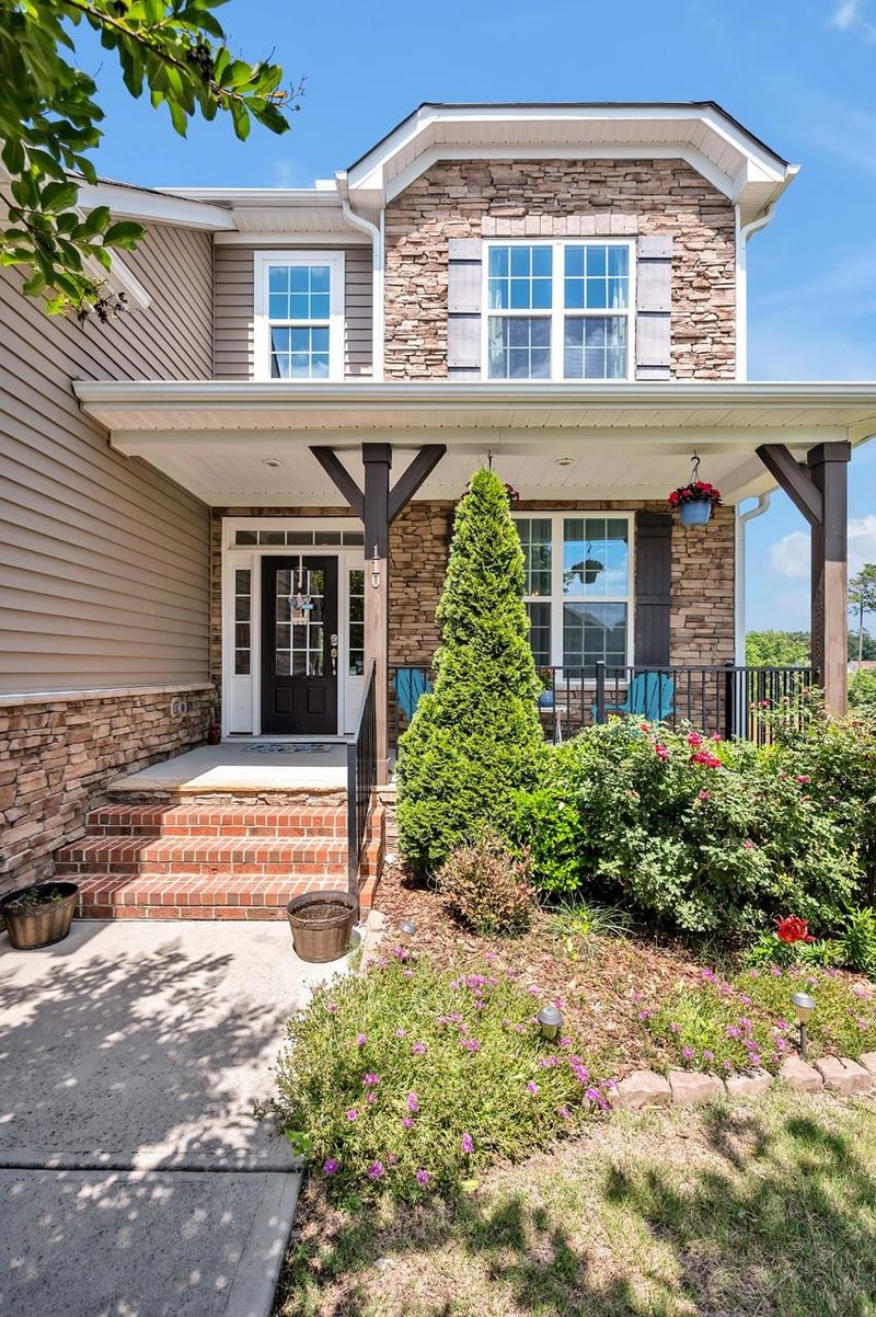 110 Calico Ct, Durham, NC 27703