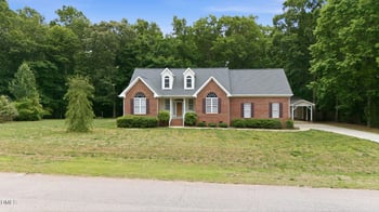 110 Canter Gable Pl, Youngsville, NC 27596