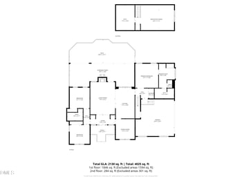 110 Canter Gable Pl, Youngsville, NC 27596