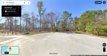 110 Caraway Ct, Arapahoe, NC 28510