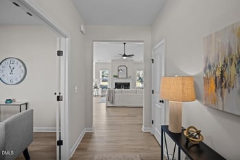 110 Cardovia Way, Wendell, NC 27591