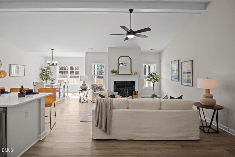 110 Cardovia Way, Wendell, NC 27591