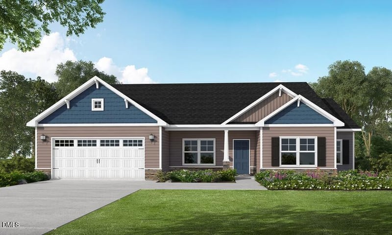 110 Cardovia Way, Wendell, NC 27591