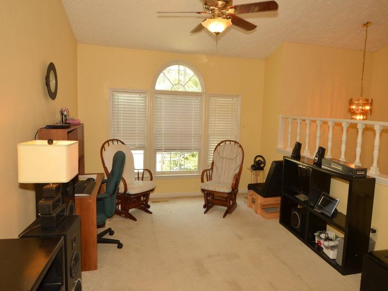 110 Carmel Woods Ct, Wake Forest, NC 27587