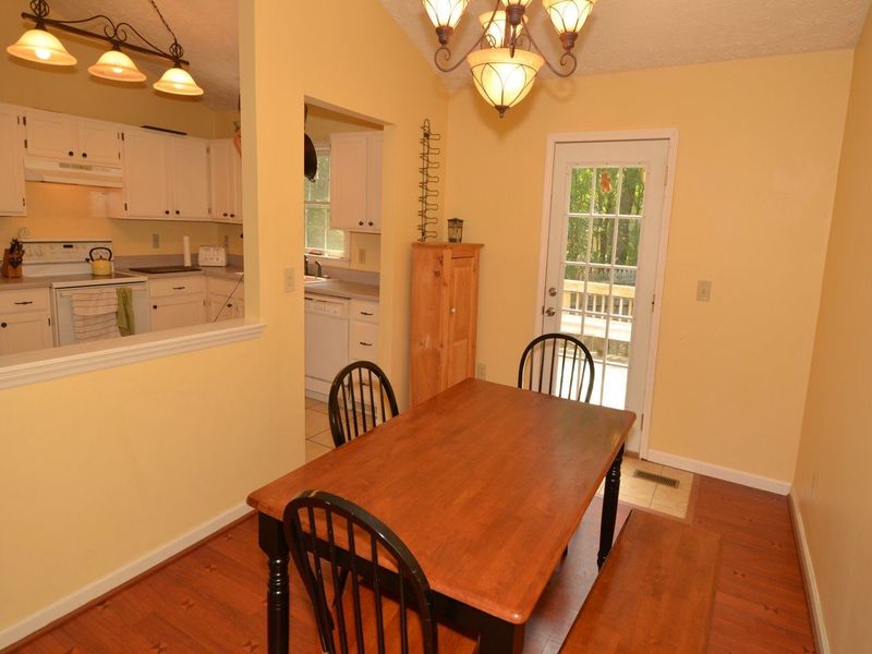 110 Carmel Woods Ct, Wake Forest, NC 27587