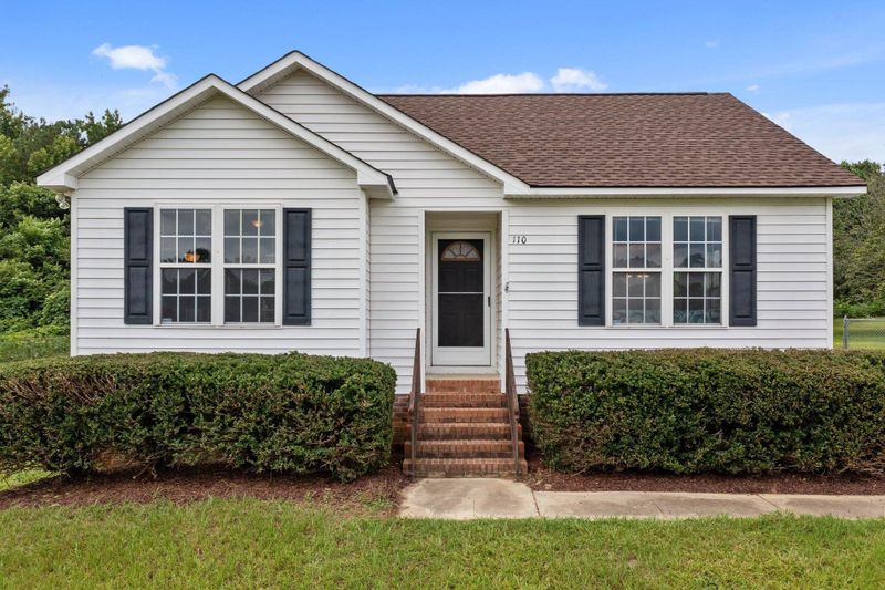 110 Caroline Ct, Clayton, NC 27520