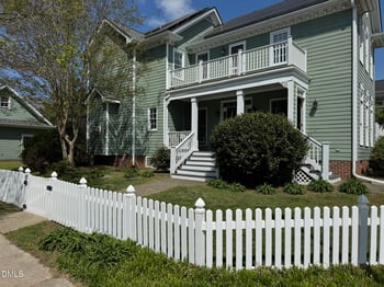 110 Carpenter Town Ln, Cary, NC 27519