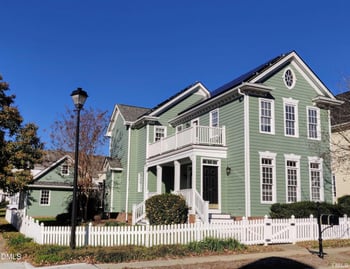 110 Carpenter Town Ln, Cary, NC 27519