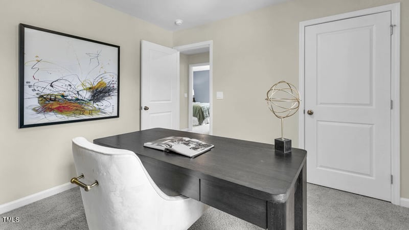 110 Carriedelle Ln, Smithfield, NC 27577