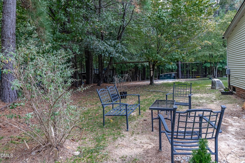 110 Castlebury Ln, Franklinton, NC 27525