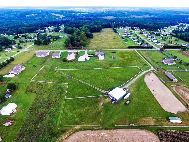 110 Cecil Rd Lot 1, Wendell, NC 27591