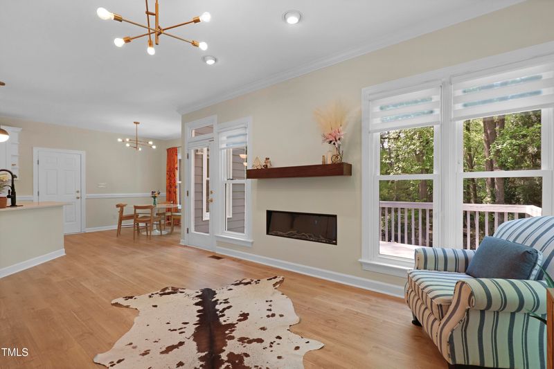 110 Chapelwood Way, Cary, NC 27518