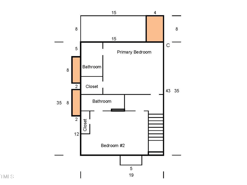 110 Charter Ct, Cary, NC 27511