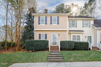 110 Charter Ct, Cary, NC 27511