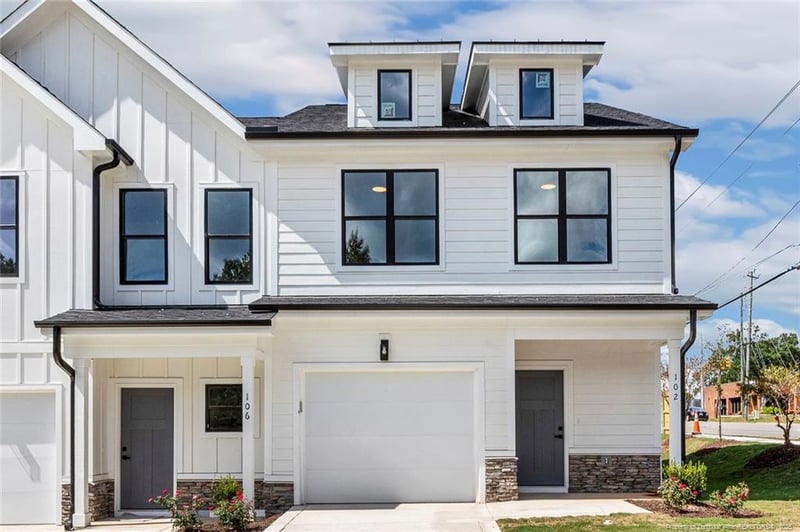 110 Chella Ct, Sanford, NC 27330