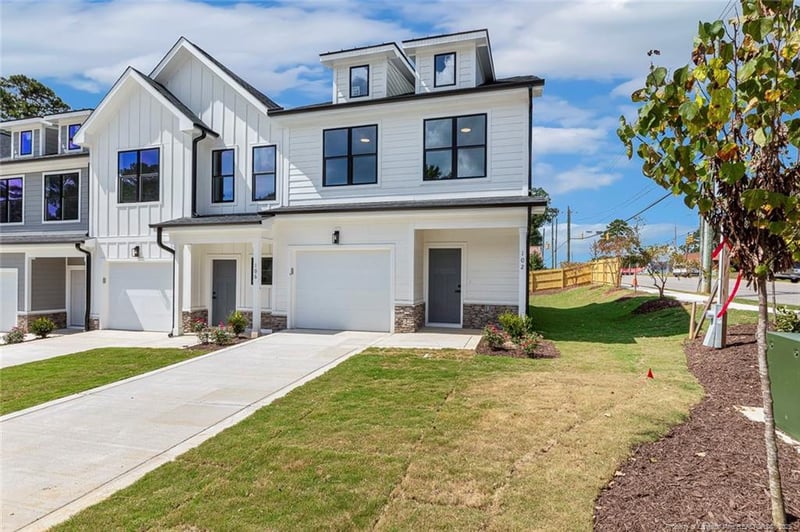 110 Chella Ct, Sanford, NC 27330