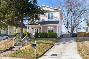 110 Chestnut St, Durham, NC 27707