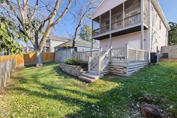 110 Chestnut St, Durham, NC 27707