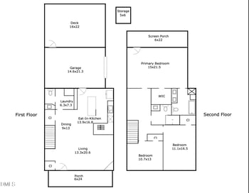 110 Chestnut St, Durham, NC 27707