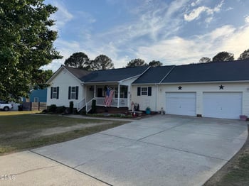 110 Christian St, Clayton, NC 27527