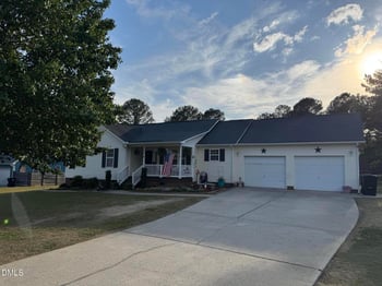 110 Christian St, Clayton, NC 27527
