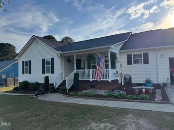 110 Christian St, Clayton, NC 27527
