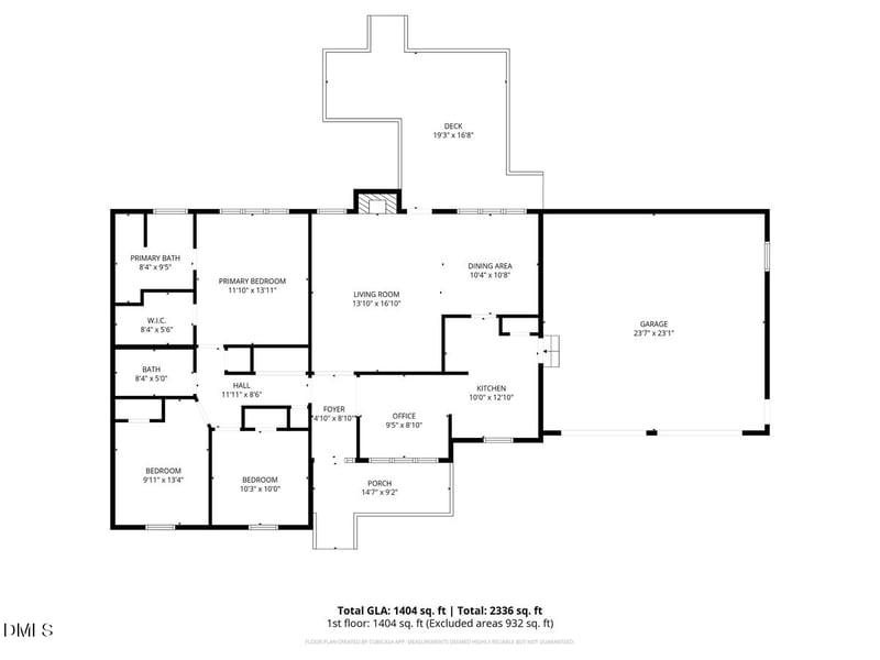 110 Christian St, Clayton, NC 27527