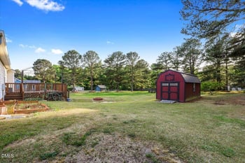 110 Christian St, Clayton, NC 27527