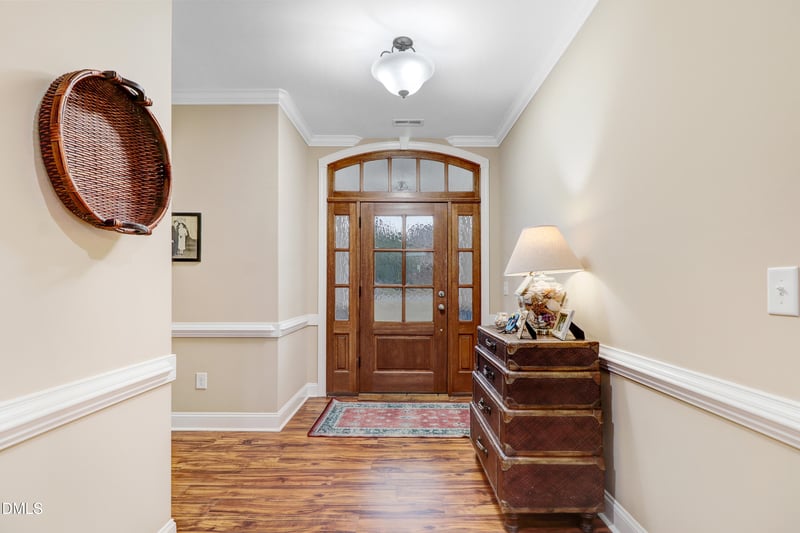 110 Christopher Allen Dr, Goldsboro, NC 27534
