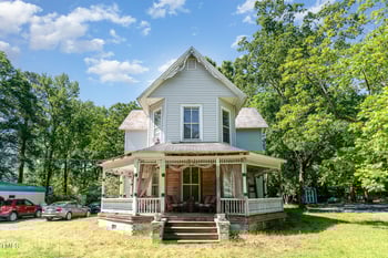 110 Church St, Creedmoor, NC 27522