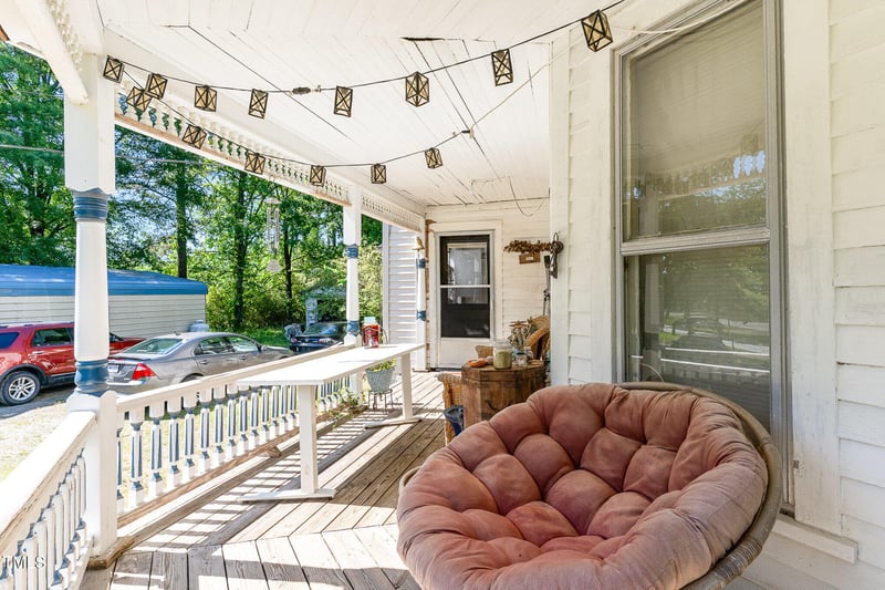 110 Church St, Creedmoor, NC 27522